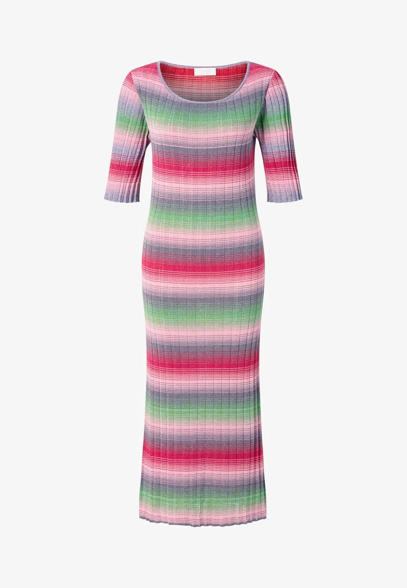 Rich&royal Strickkleid - Royal Purple 5 Rich&royal Strickkleid - Royal Purple – Bild 5