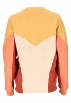 MIT COLORBLOCKING-DESIGN - Sweatshirt - Mehrfarbig 10 MIT COLORBLOCKING-DESIGN - Sweatshirt - Mehrfarbig -Friboo Verkauf Geschaft de08a4e8e135418f832b30f7536543dd