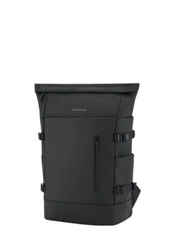 HELSINKI PRO - Rucksack - All Black -Friboo Verkauf Geschaft de0ed8b35ca04a9db0c1c26c6b4da7a0