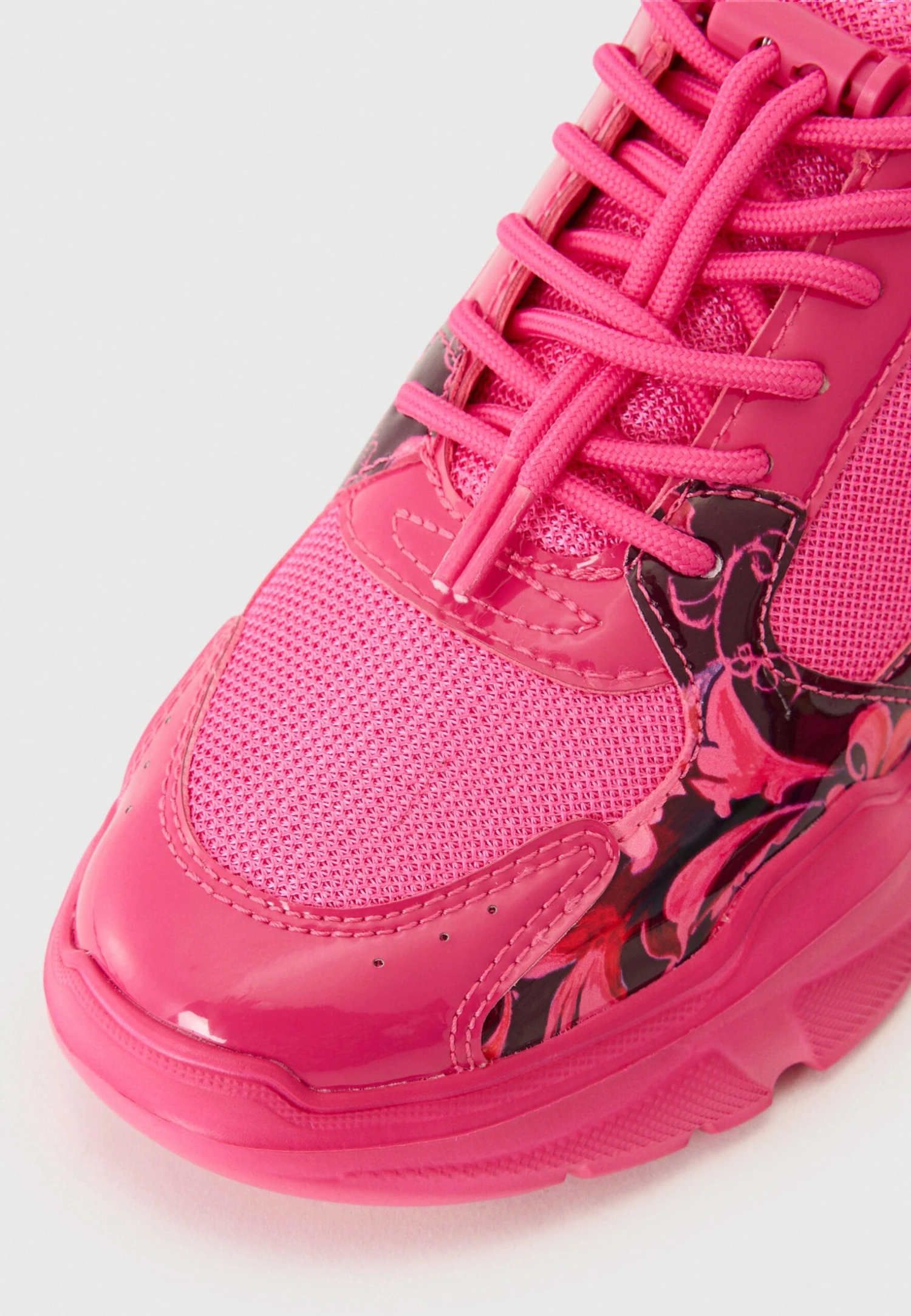 Versace Jeans Couture Trainers - Pink 6 Versace Jeans Couture Trainers - Pink – Bild 6