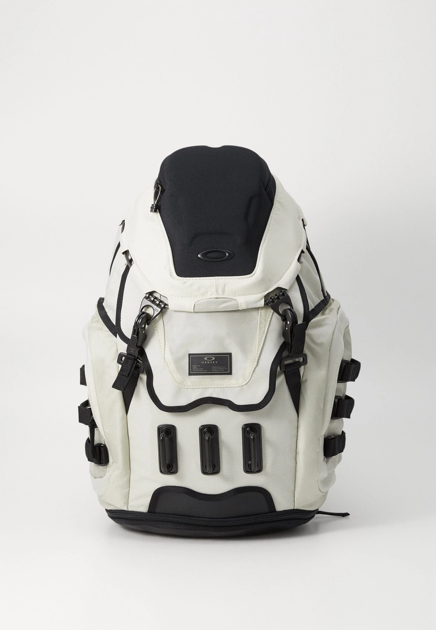 Oakley KITCHEN SINK UNISEX - Backpack - Stealth Black 5 Oakley KITCHEN SINK UNISEX - Backpack - Stealth Black – Bild 5