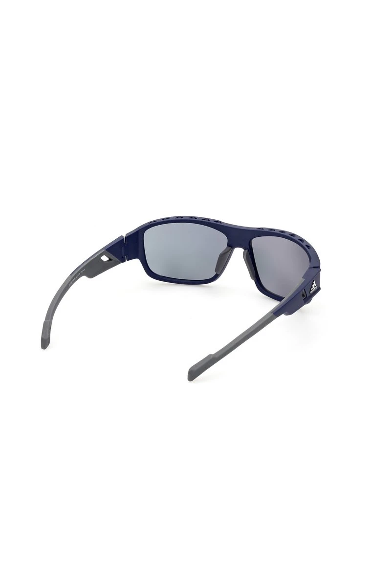 Sonnenbrille - Blau 5 Sonnenbrille - Blau – Bild 5