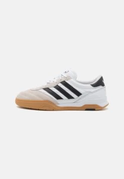 Adidas Originals MUNDIAL UNISEX - Trainers - Core Black/footwear White -Friboo Verkauf Geschaft de511aff579947a48a4c1889ea9400f2