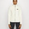 Columbia FIRE SIDE™ II SHERPA - Fleecejacke - Chalk