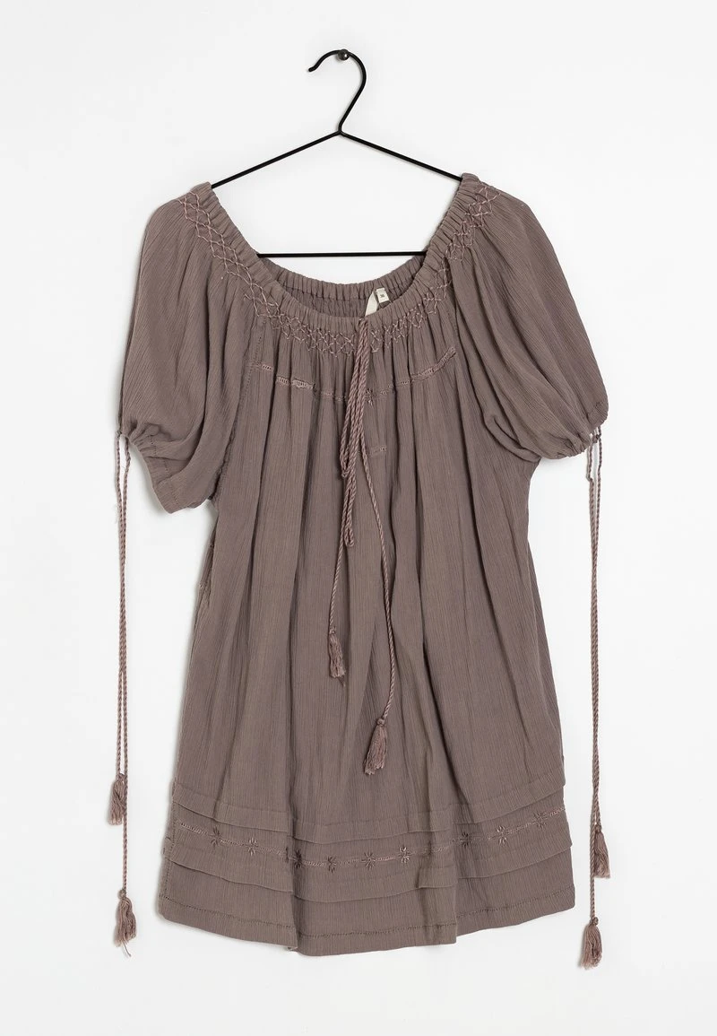 IRO Freizeitkleid - Grey 3 IRO Freizeitkleid - Grey – Bild 3