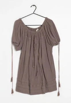 Neue Produkte 5 IRO Freizeitkleid - Grey