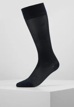 Kunert FLY CARE - Kniestrümpfe - Marine -Friboo Verkauf Geschaft de762e1307e14680919d2690f4761a62