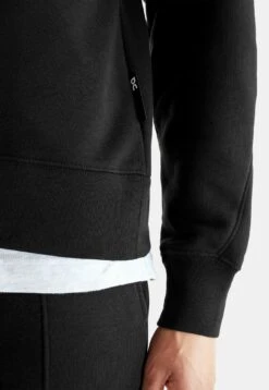 On CLUB HOODIE - Hoodie - Black 9 On CLUB HOODIE - Hoodie - Black -Friboo Verkauf Geschaft de9c3db3e9294e41828185820a7bb0e8