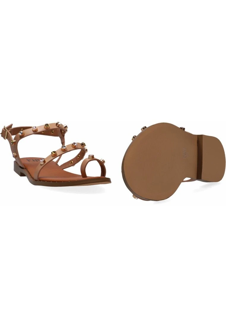 Bibi Lou Zehentrenner - Roze 4 Bibi Lou Zehentrenner - Roze – Bild 4