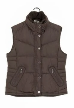 ONLY Weste - Beige -Friboo Verkauf Geschaft deeb8395f175450f9621c5b9ac573c45