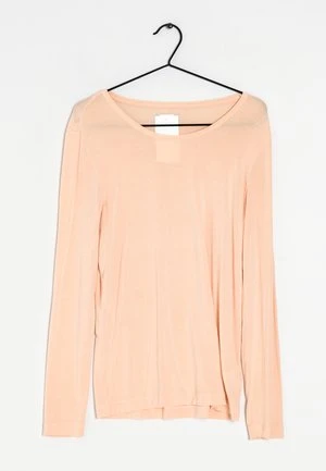 Bluse - Beige 5 Bluse - Beige – Bild 5