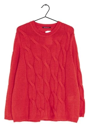 Someday Strickpullover - Pink 5 Someday Strickpullover - Pink – Bild 5