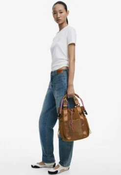 Desigual Rucksack - Red