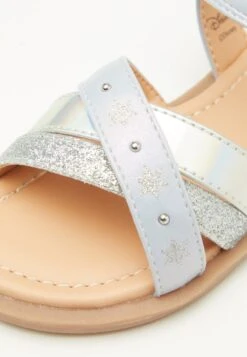 Friboo DISNEY FROZEN ELSA - Riemensandalette - Light Blue -Friboo Verkauf Geschaft df3d51855c144d10aa26d40e2cab4be5