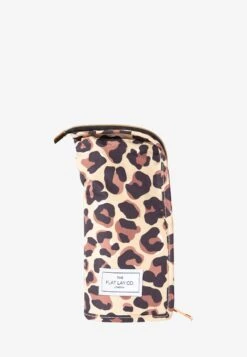 STANDING MAKEUP BRUSH CASE - Wash Bag - Cozy Cotton Grey -Friboo Verkauf Geschaft df5307bf16dc4b038c8472bc580dc998