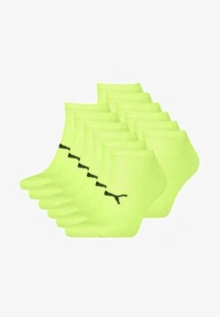 Puma FÜSSLINGE FEUCHTIGKEITSREGULIEREND - Socken - Weiß -Friboo Verkauf Geschaft df6dfa23671e47ba9b4157cb03d404eb