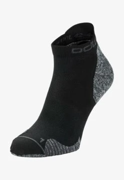 Odlo CERAMICOOL RUN - Socken - Black