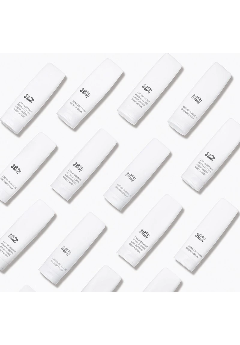 ISSEY MIYAKE A DROP D'ISSEY - BODY LOTION - Flüssigseife - - 4 ISSEY MIYAKE A DROP D'ISSEY - BODY LOTION - Flüssigseife - - – Bild 4