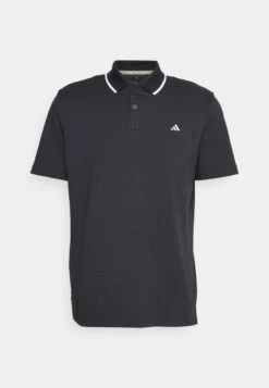 Adidas Golf GO-TO PQUE - Poloshirt - Black -Friboo Verkauf Geschaft dfd74b862ce24ad899c16f34e25d3db0