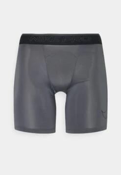 Nike Performance Panties - Iron Grey/black