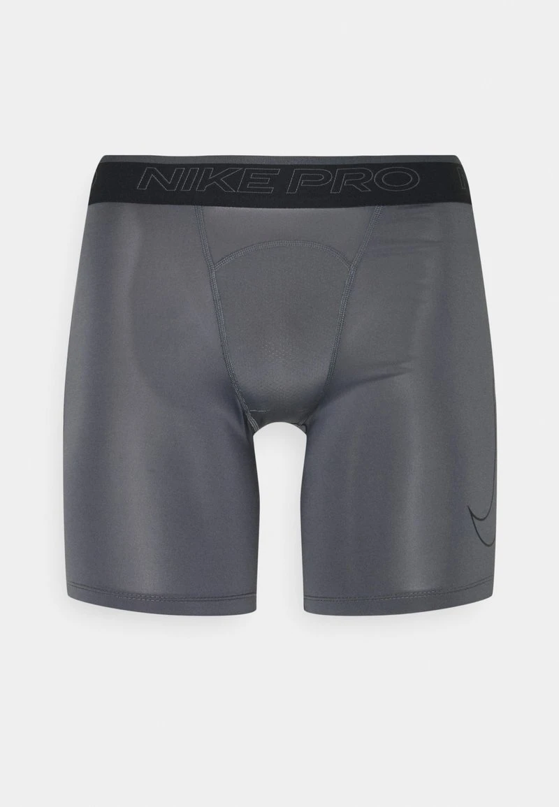 Nike Performance Panties - Iron Grey/black 1 Nike Performance Panties - Iron Grey/black