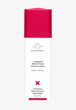 A-PASSIONI RETINOL CREAM - Serum