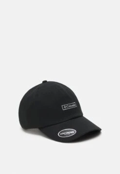 Columbia LOGO DAD - Cap - Black