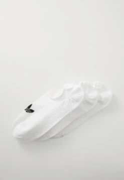 Adidas Originals LOW CUT UNISEX3 PACK - Socks - Black 5 Adidas Originals LOW CUT UNISEX3 PACK - Socks - Black -Friboo Verkauf Geschaft e0614d783b134442b9b431da6300cd31