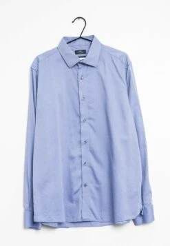 Next Businesshemd - Blue -Friboo Verkauf Geschaft e08cd94378af4d3c9fd3b885d603eb1d 1