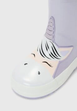Friboo Gummistiefel - Purple -Friboo Verkauf Geschaft e0a15f3e84cc4816b14f9bbc3160631c