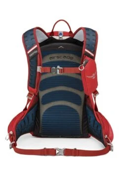 Osprey ESCAPIST - Tourenrucksack - Cayenne Red -Friboo Verkauf Geschaft e0c7c7ac76a64d3889f3dd95244d6008