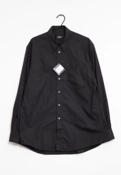 Boss Hemd - Black 8 Boss Hemd - Black -Friboo Verkauf Geschaft e0eaf84e506b4c2f95b1eeea15854cc4 1