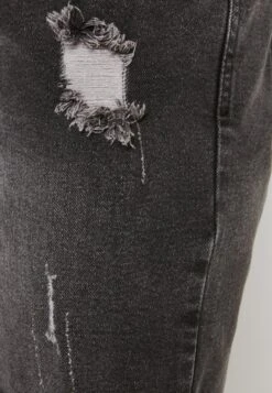 Denim Project ORANGE DESTROY - Jeans Shorts - Grey Washed 9 Denim Project ORANGE DESTROY - Jeans Shorts - Grey Washed -Friboo Verkauf Geschaft e10b60d9eb7b4cdb8b45022eee2156b0