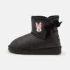Friboo MICKEY MOUSE AND FRIENDS - Stiefelette - Black