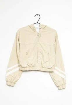 BERSHKA Übergangsjacke - Green -Friboo Verkauf Geschaft e1391e2b212b44d1b4a2dd302570a6e6