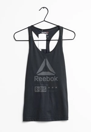 Reebok Top - Black 6 Reebok Top - Black – Bild 6