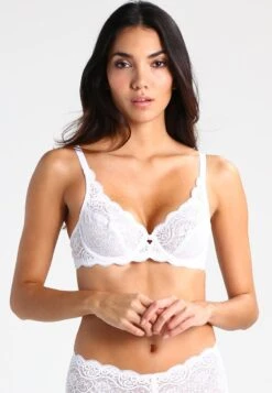 Neue Produkte 15 Triumph AMOURETTE 300 - Bügel BH - White
