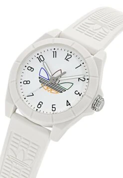Adidas Originals PROJECT FOUR - Uhr - White -Friboo Verkauf Geschaft e165ade9f86a4ffcad4092f49593c056