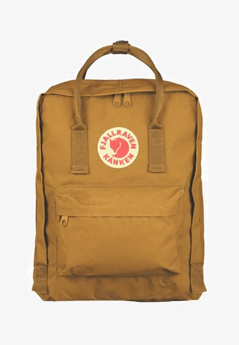 Fjällräven 5-4-O - Tagesrucksack - Warm Yellow 1 Fjällräven 5-4-O - Tagesrucksack - Warm Yellow