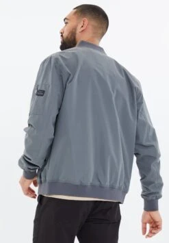 Threadbare THB - Bomberjacke - Charcoal 8 Threadbare THB - Bomberjacke - Charcoal -Friboo Verkauf Geschaft e1ab00a03fe4417b9a65df76d8cebba1