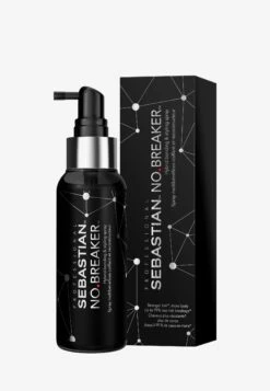 SEBASTIAN NO.BREAKER - Styling
