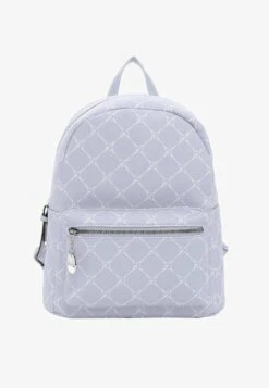 Tamaris ANASTASIA CLASSIC - Tagesrucksack - Greyblue -Friboo Verkauf Geschaft e1def771ae224b60be1f430a50c37ecb