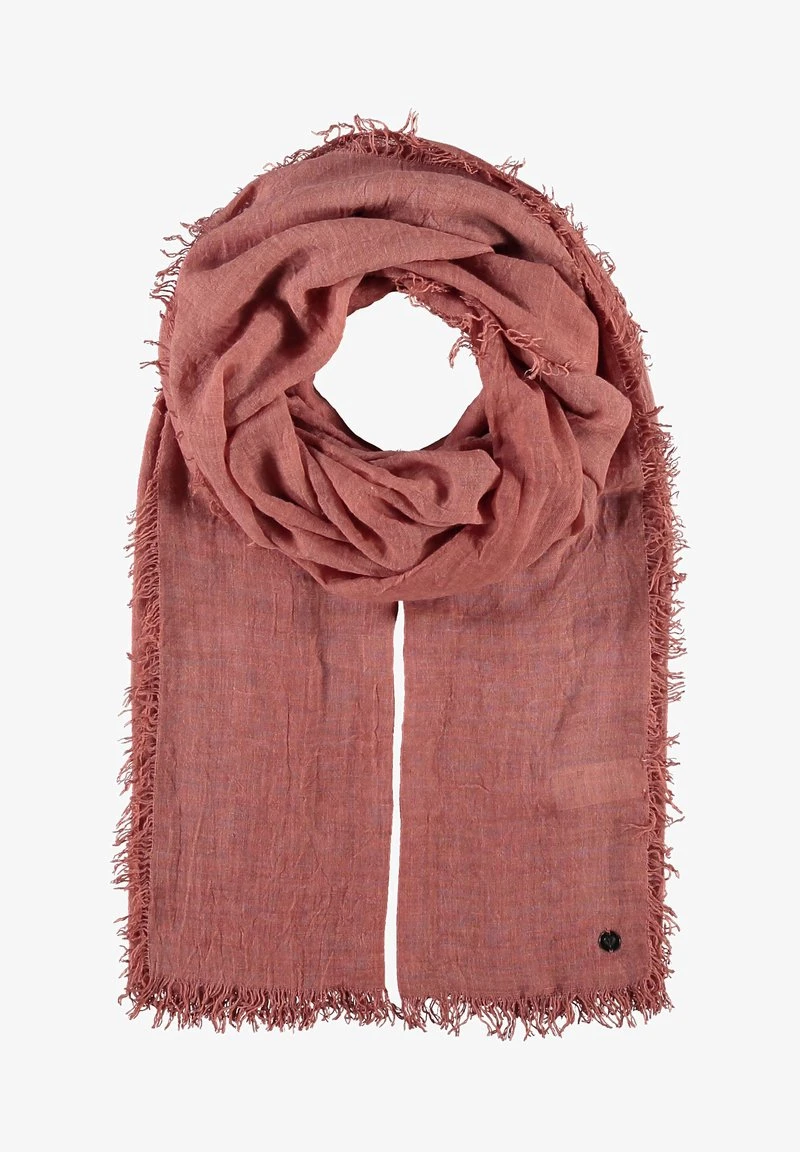 FRAAS UNI DESIGN STOLA - Schal - Rost 1 FRAAS UNI DESIGN STOLA - Schal - Rost