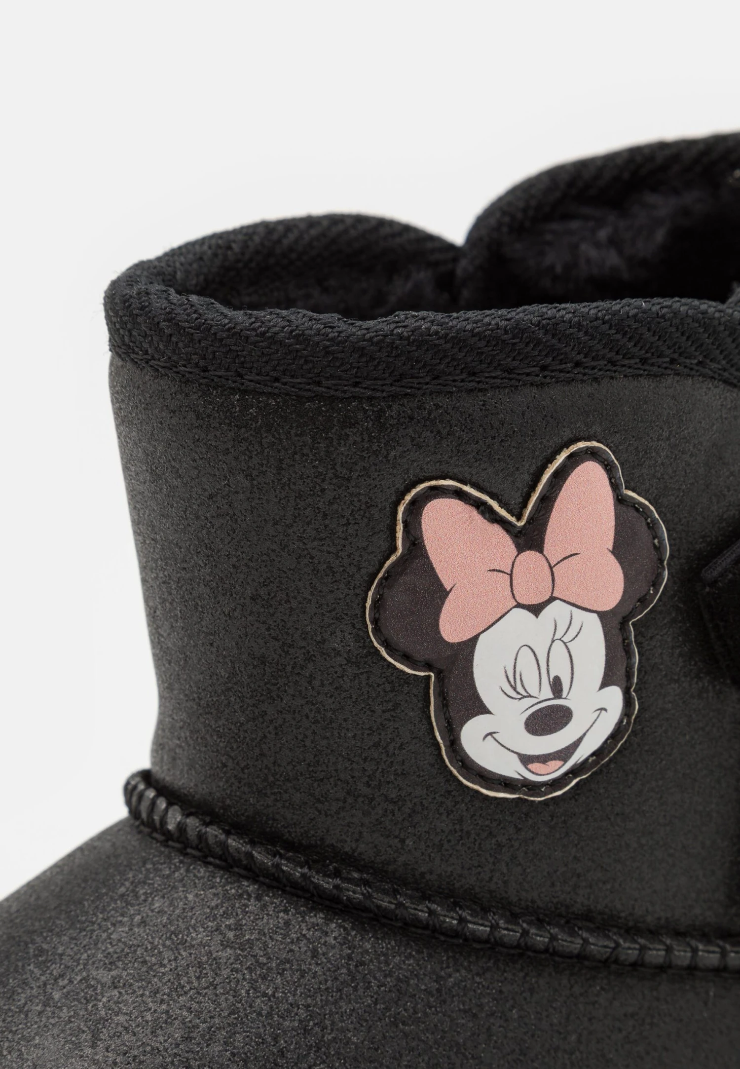 Friboo MICKEY MOUSE AND FRIENDS - Stiefelette - Black 6 Friboo MICKEY MOUSE AND FRIENDS - Stiefelette - Black – Bild 6