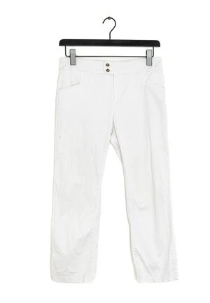 BRAX Stoffhose - White 4 BRAX Stoffhose - White – Bild 4
