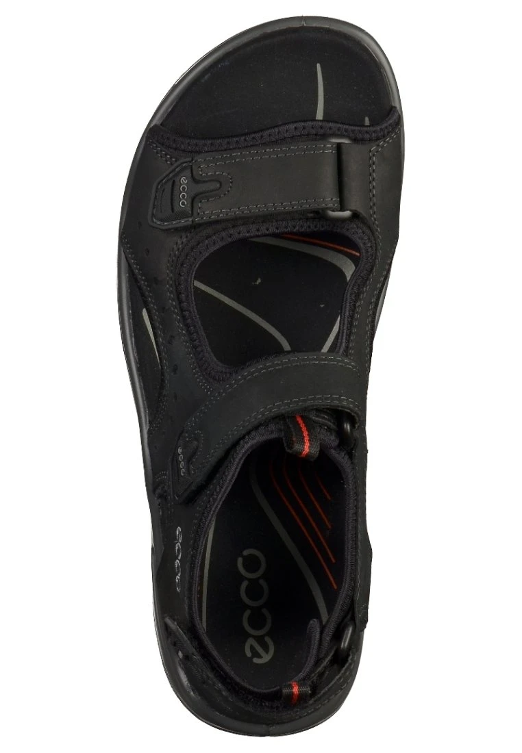 ECCO Trekkingsandale - Black 5 ECCO Trekkingsandale - Black – Bild 5