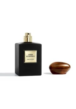 PRIVÉ AMBRE ECCENTRICO - EAU DE PARFUM - Eau De Parfum - - 8 PRIVÉ AMBRE ECCENTRICO - EAU DE PARFUM - Eau De Parfum - - -Friboo Verkauf Geschaft e240d076eb144b68ba27cc8260e41c76