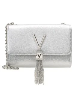 Valentino Bags DIVINA - Cross Body Bag - Black -Friboo Verkauf Geschaft e26263c8bbb146e38c14e197b441e557