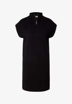 TOM TAILOR Denim Strickkleid - Deep Black 10 TOM TAILOR Denim Strickkleid - Deep Black -Friboo Verkauf Geschaft e28b1681d291461996035f098ef5b0d4