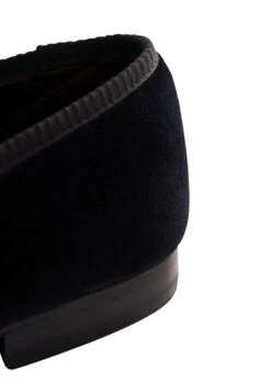 Oscar Jacobson TUXEDO - Slipper - Black 10 Oscar Jacobson TUXEDO - Slipper - Black -Friboo Verkauf Geschaft e2aeaedbea5a4f5e86a3e667dcd49a51